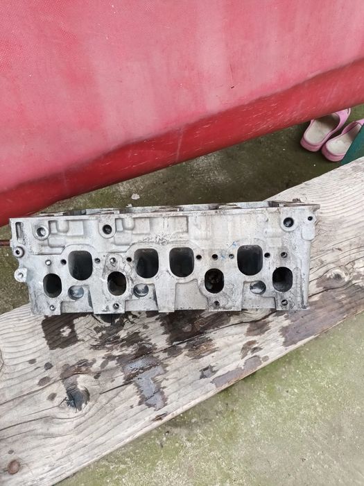 Chiuluasa Wolsvagen Jetta motor 1.9 diesel bls