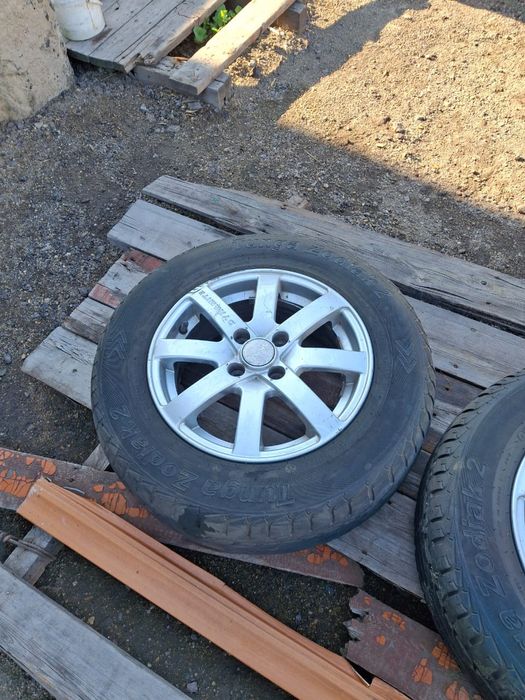 Продам срочна колесо