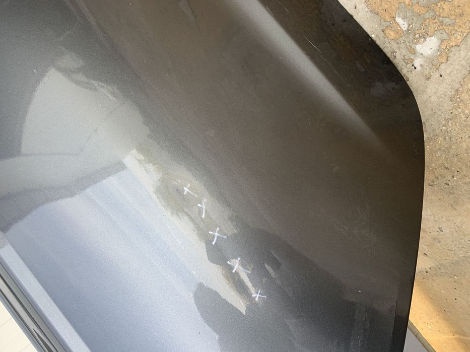 Usa dreapta spate  Audi A6, C7, Kombi, Avant, 2011, 2012, 2013, 2014, 2015, 2016, 2017, 2018.