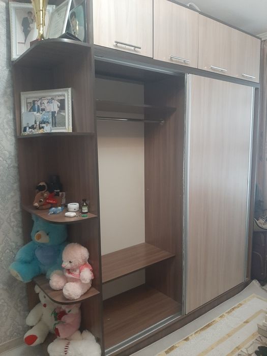 Шкаф про макс  17