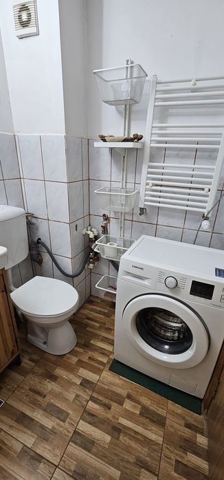 Închiriere garsonieră tip studio în Cartierul Brâncuși