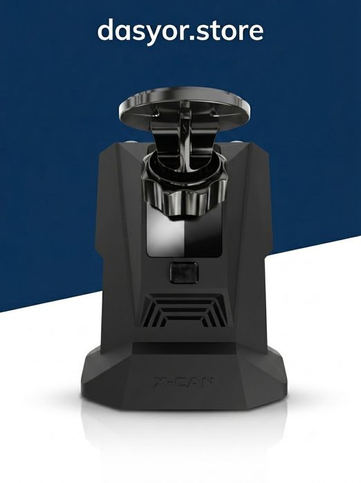 Antiradar XScan Air Max | Yangi Model 2026