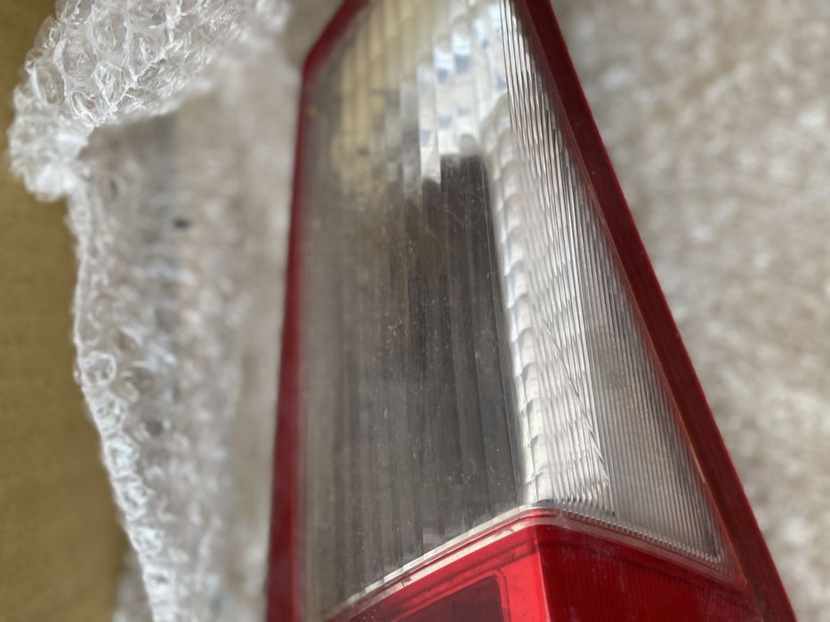 Фонарь Раф4 на багажник