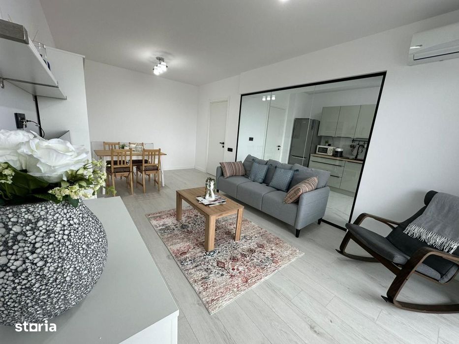 Titan | Gura Calitei | Astorium Life, 2 cam PREMIUM, 2 locuri parcare