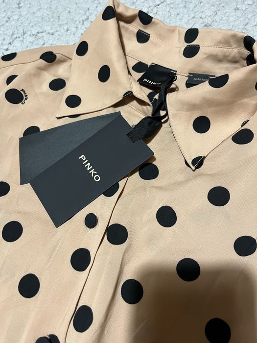 Риза Pinko/ Нова с етикет