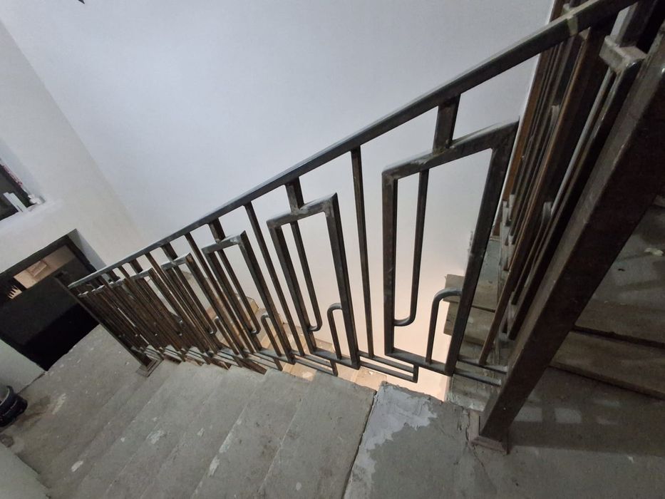 Перила баспалдақ саты лестница