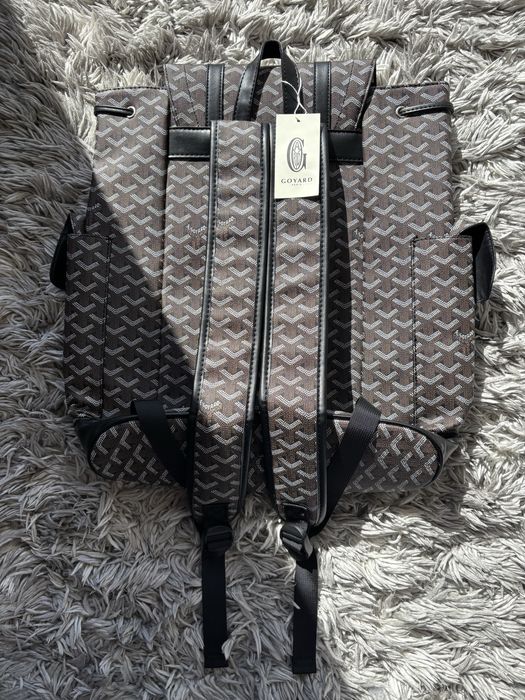 Goyard Backpack Premium Quality
