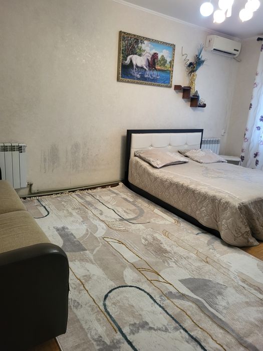 Квартира посуточно