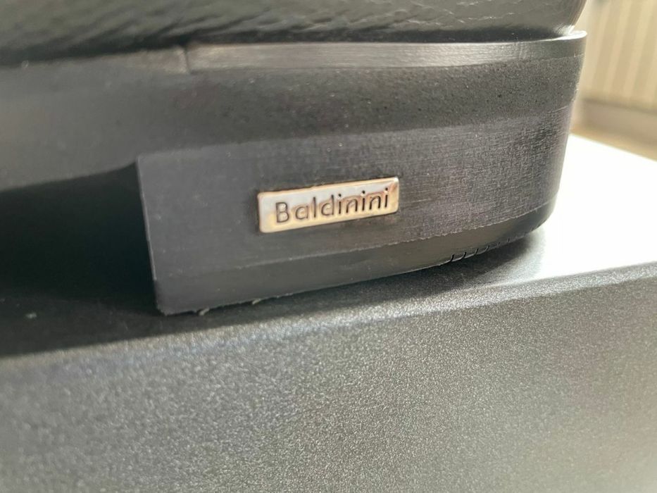 Броги ,туфли,обувь Италия от Baldinini 46размера