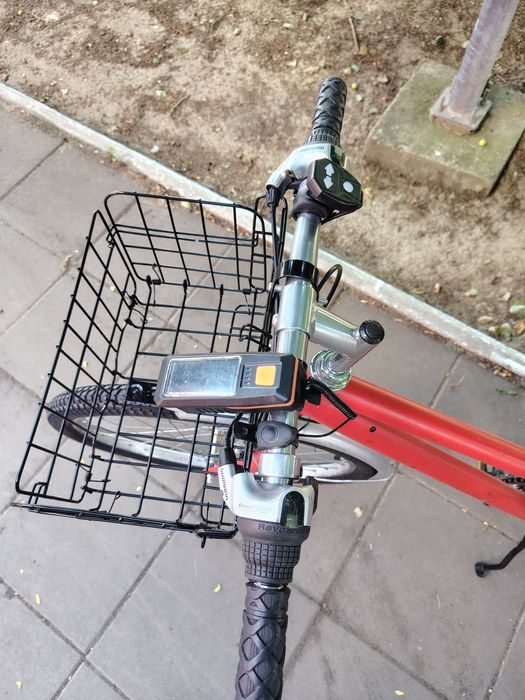 Vand urgent bicicleta profesionala