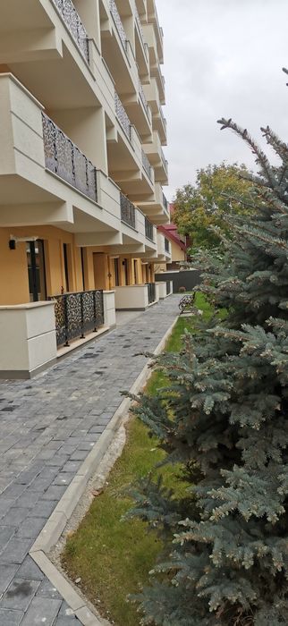 De închiriat apartament 2camere / Central/Alexandru cel Bun/Bloc Nou