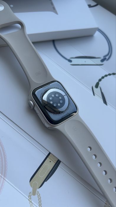 Apple Watch series 9