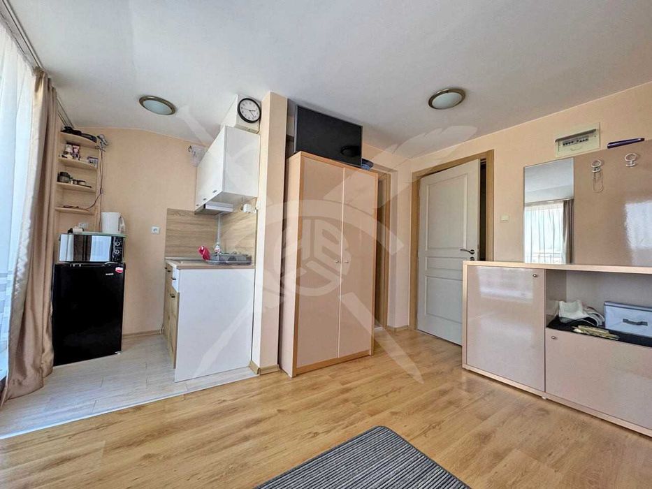 Студио - Слънчев бряг