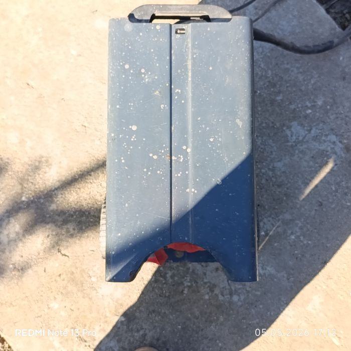 Телоподаващо Einhell  SGA 150