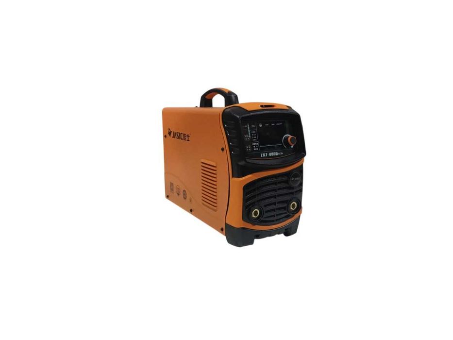 Сварочный аппарат ZX7-400D(220V/380V)