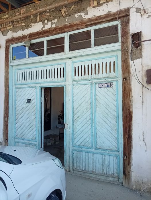 Darvoza taxtalik sifati yaxshi