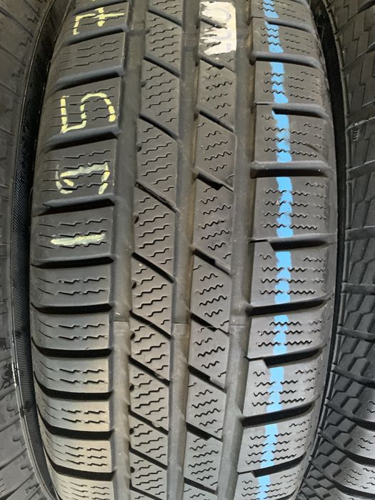 195 70 16 anvelope de iarnă set