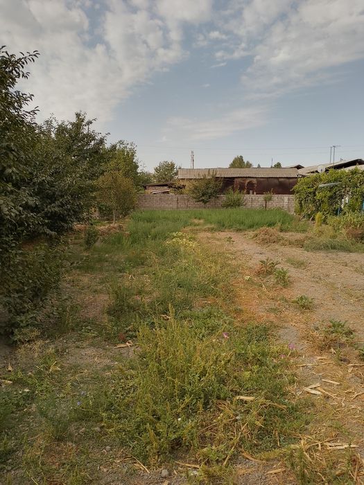 Срочно продается участок!