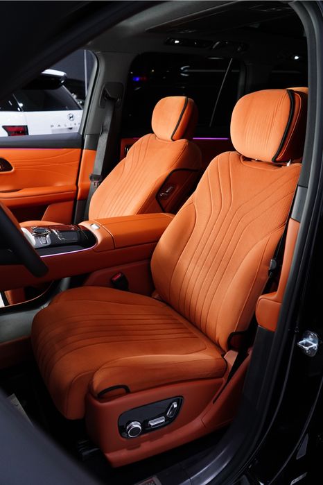 Geely M9 210 Pilot Hybrid