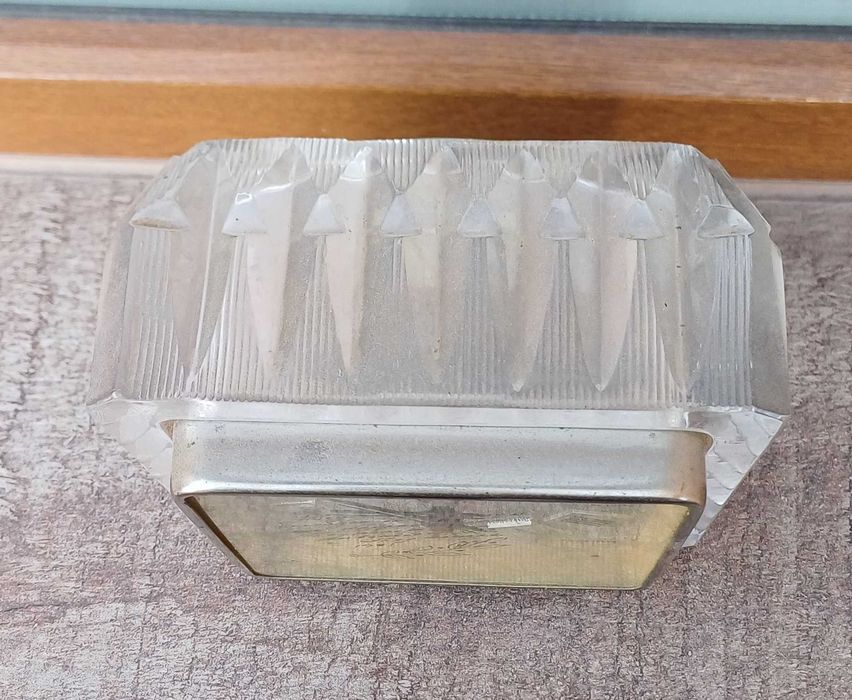 Руски ретро часовник Маяк