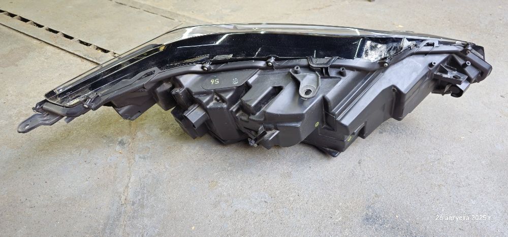 Фара Lexus RX350