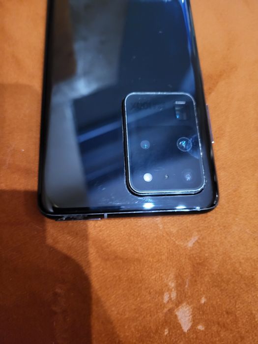 Samsung s20 ultra 128