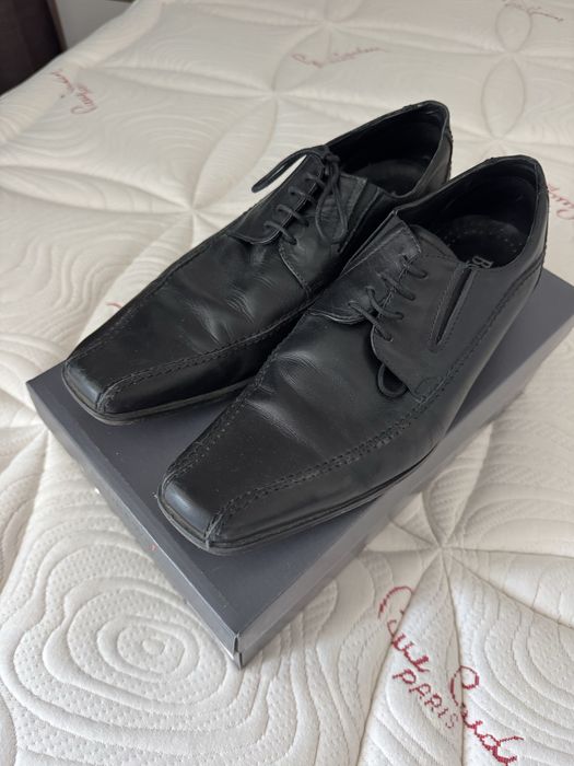 Мъжки Официални обувки