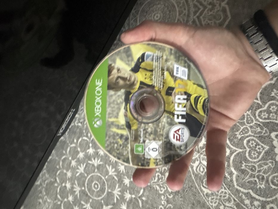 Fifa 17 pentru Xbox One
