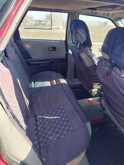 продам ауди80 б.3 2.л 1988 г.в