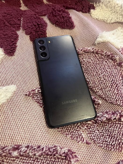 Samsung Galaxy S21 128 ГБ
