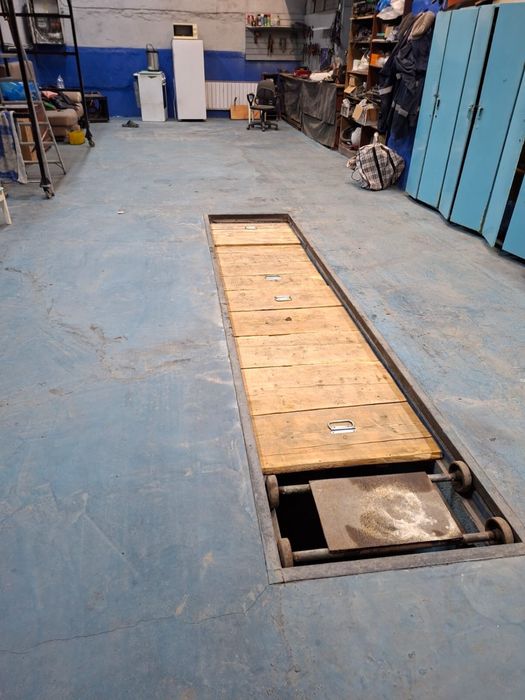 Сдам в аренду автобокс