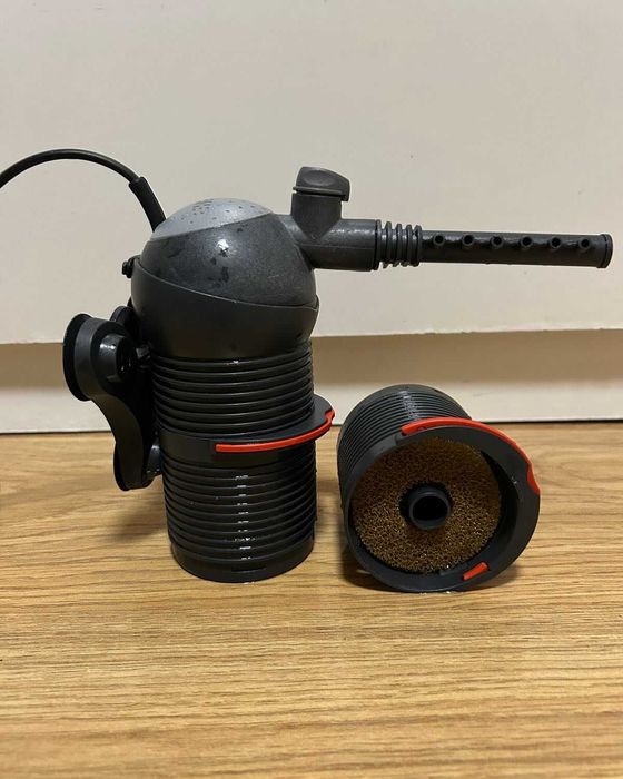 Вътрешен филтър Eheim Biopower 160