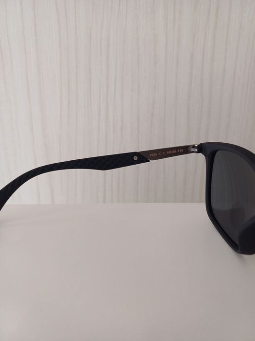 Ochelari de soare rb 995 matt