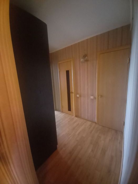 2х комнатная квартира