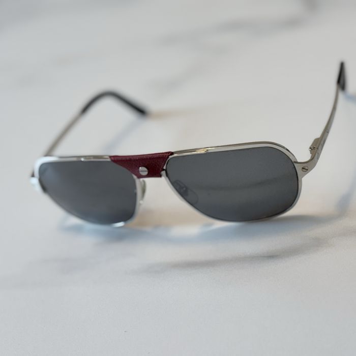 Cartier Santos De Cartier