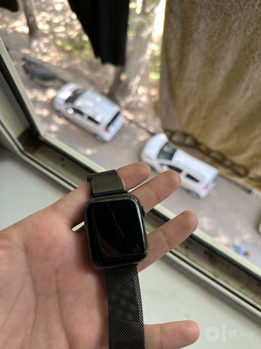 Apple watch 5 44 m
