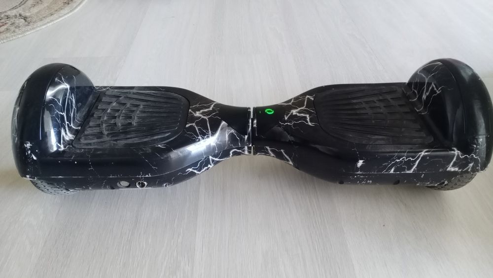 Гироскутер  подростковый