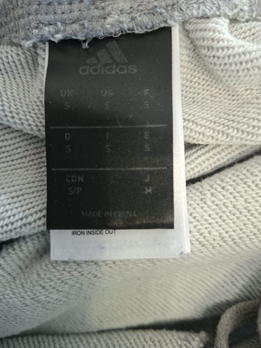 Adidas-Ориг.ватирано долнище