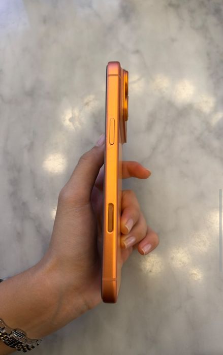 iPhone 17 pro max 512gb