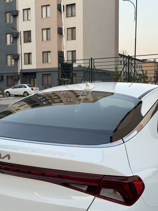 Kia K5 Comfort 2.0 атмосферный