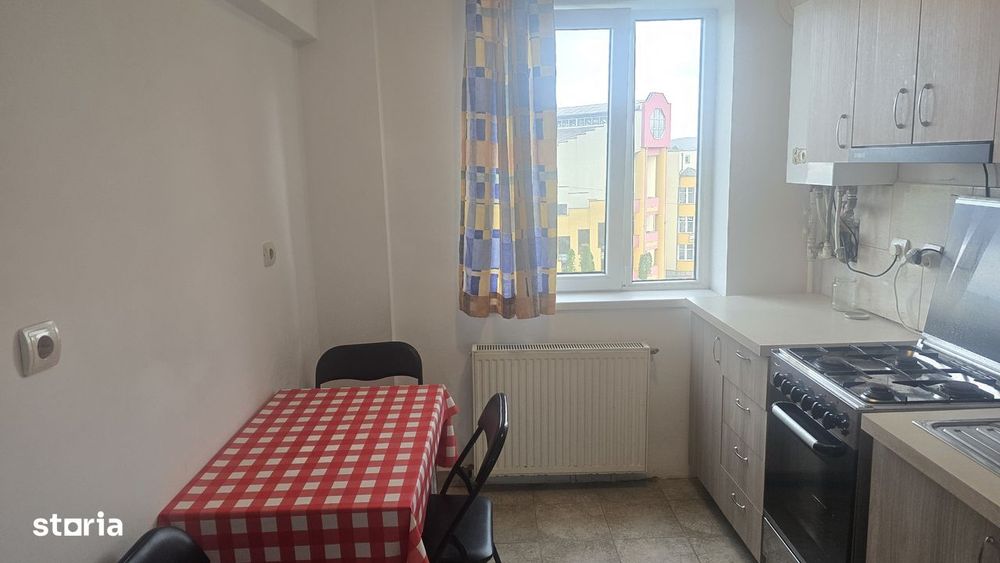 Vand apartament 2 camere in Deva, Kogalniceanu, decomandat, mobilat