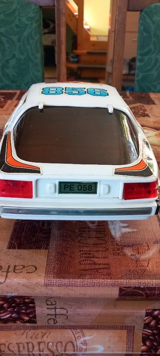 Jucarie Mazda Rx 7 vintage