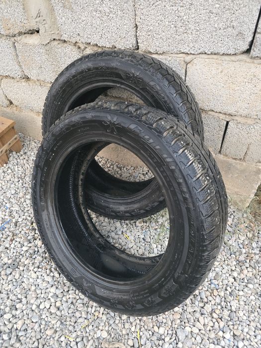 Шины зимние Cordiant