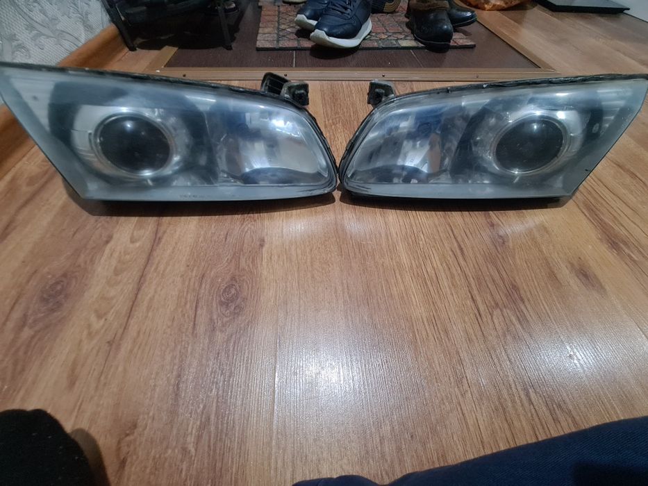 Депо камри 25. Билед