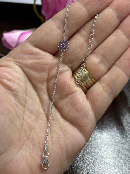 Argint simplu și argint placat cu aur