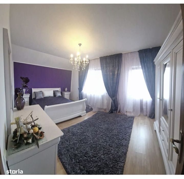 Casa P +1 cu teren 680 mp zona Pedagogic