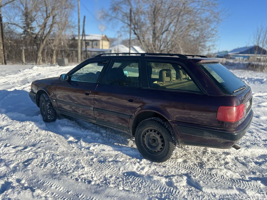 Продам Audi 100 c4