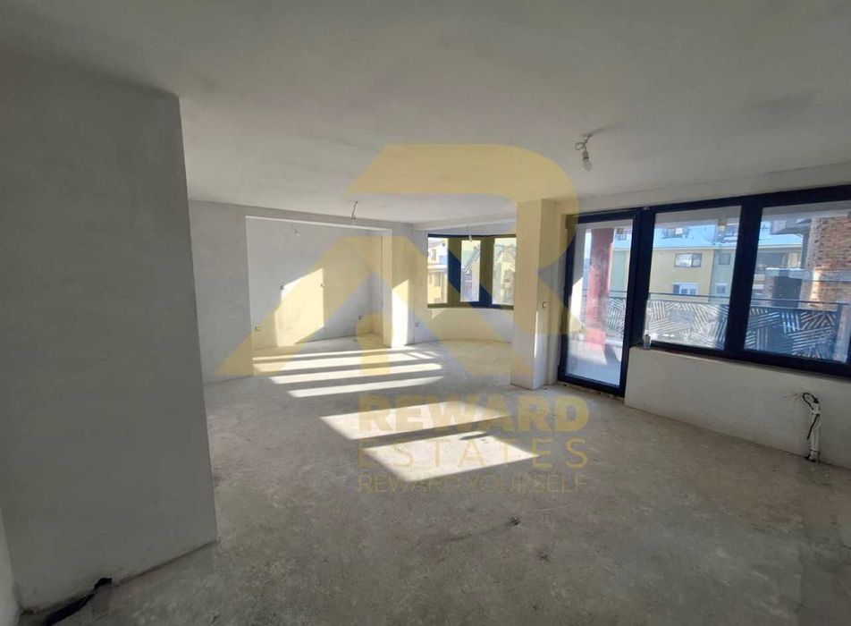 Продава се Двустаен апартамент в София, Манастирски ливади - 92 кв.м за 1915 €/кв.м - Снимка #1