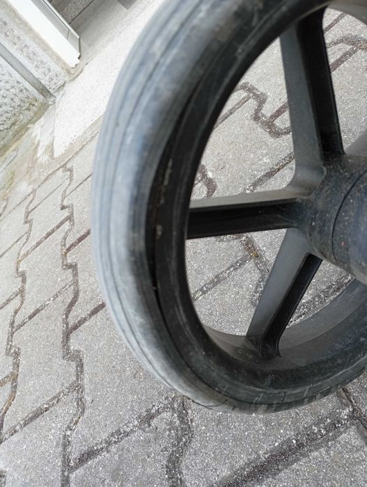 Cybex balios S 2 в 1