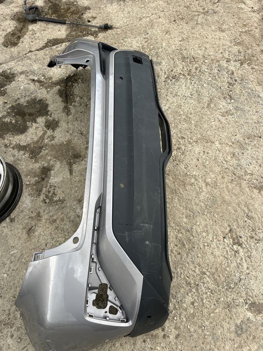 Броня Toyota CHR 7бр